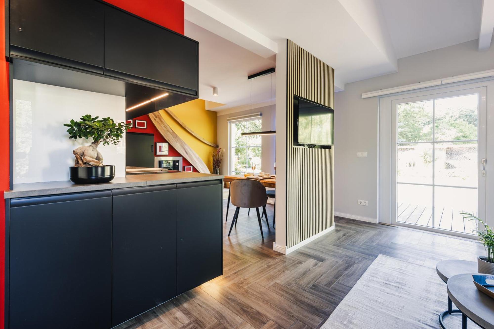 Ferienwohnung "Steernkieker" - Ankommen Und Entspannen Klausdorf  Екстериор снимка